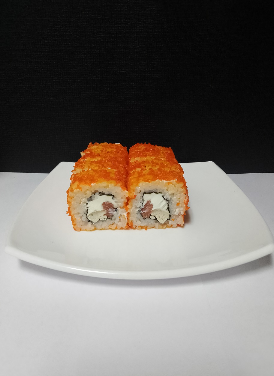 Ролл Нежность 