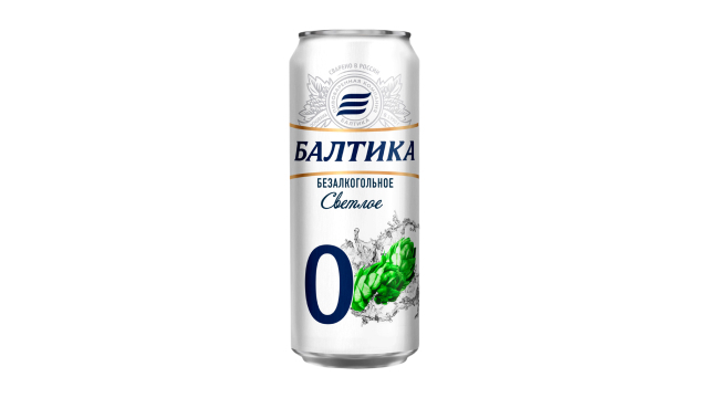 Балтика №0