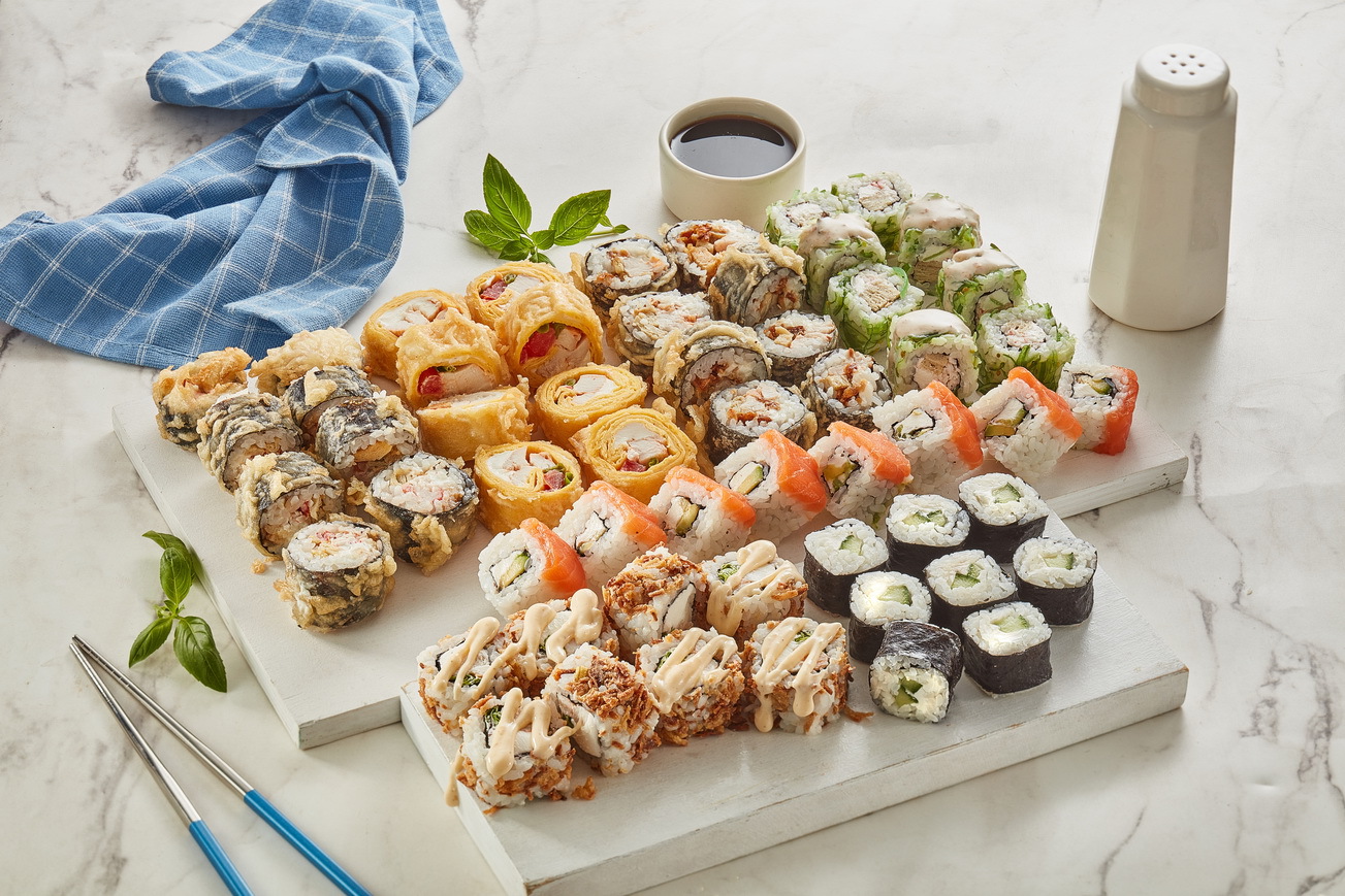 Сет Вечер удался