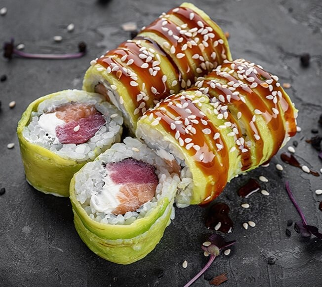 Макрель