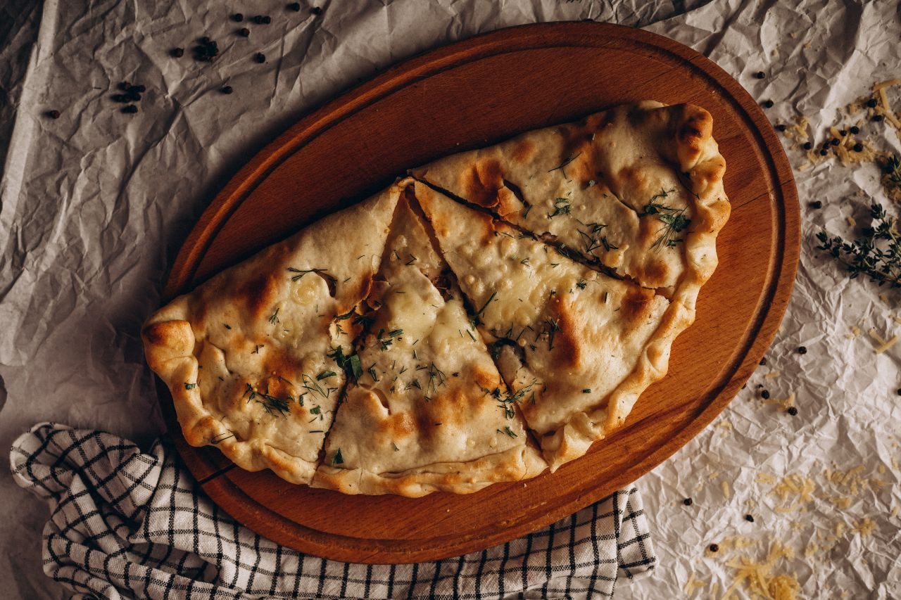 Кальцоне