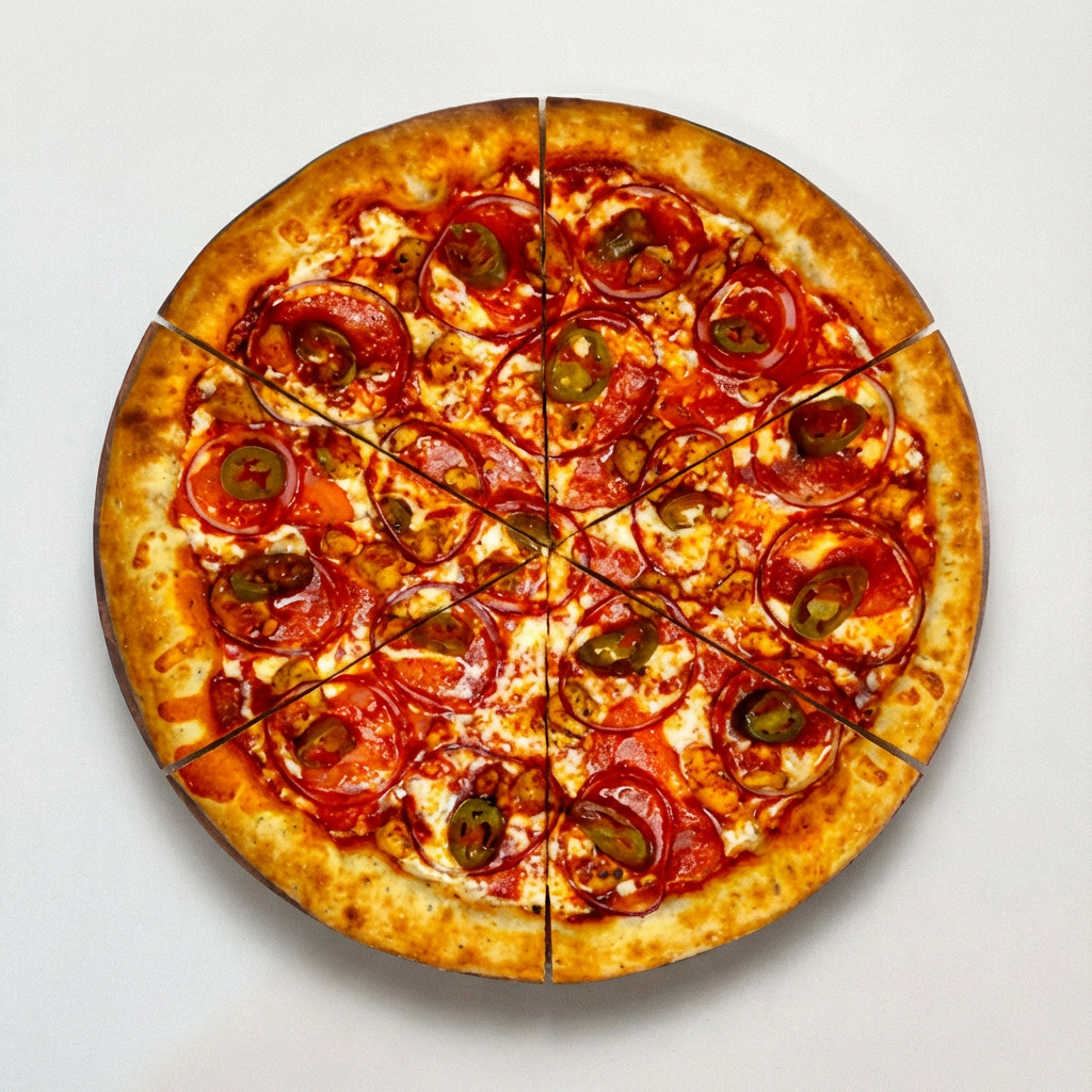 Диабло 25 см.