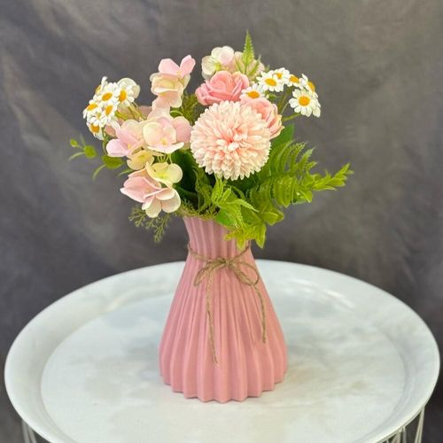 Букет декоративных цветов (и1937)