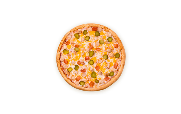 Чеддер 25 см