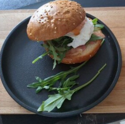 Что б я так ел