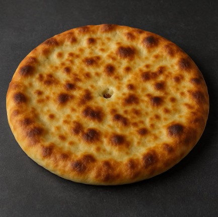 Осетинский пирог с сыром Уалибах 33 см