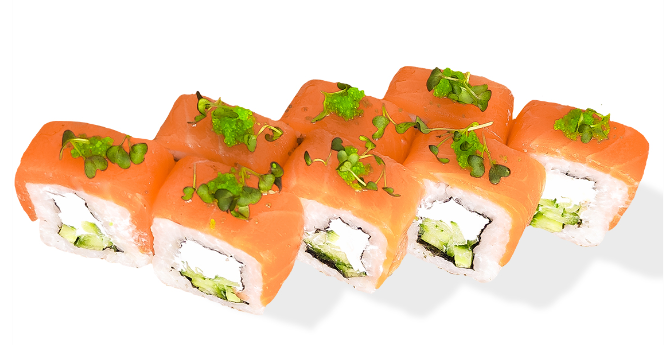 Мега Филадельфия