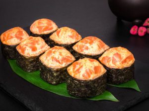Спайси Кунсей
