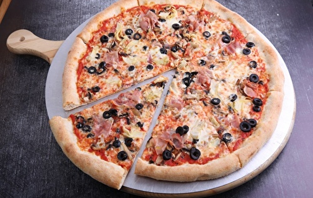 Капричеза 33 см