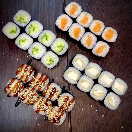 Сет "Классика"