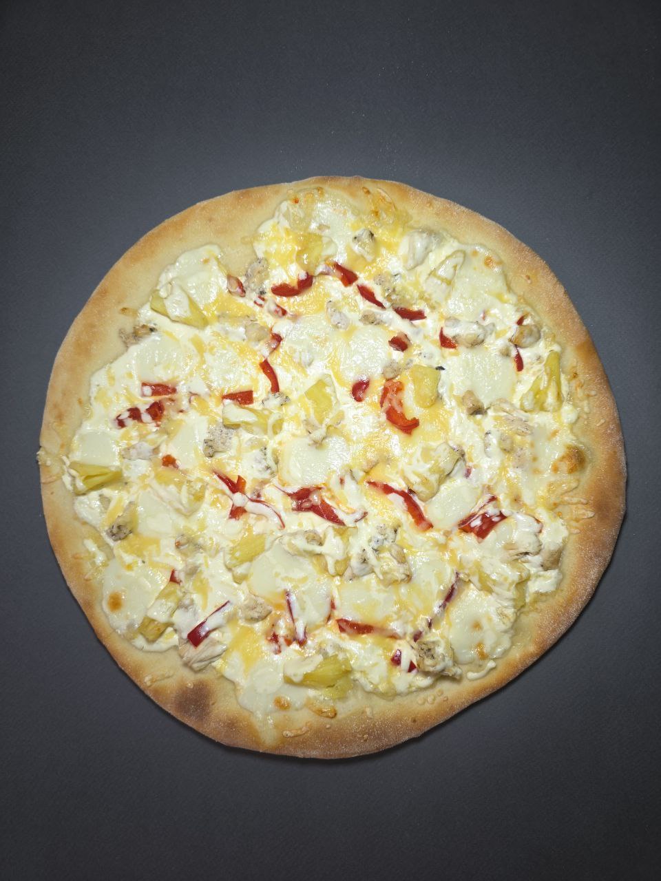 Гавайская 33 см