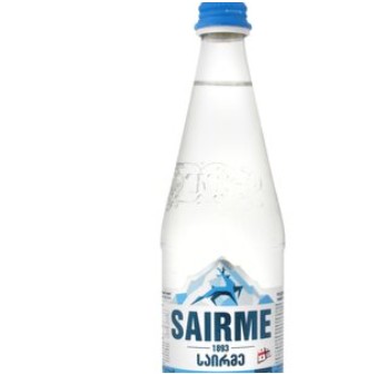 Саирме без газа