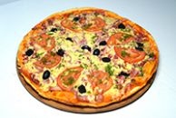 ПИЦЦА МЯСНОЕ АССОРТИ 30 см