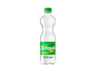 Добрый Лимон-Лайм большой
