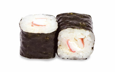 Ролл Кани маки