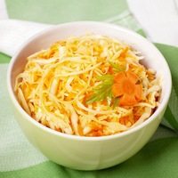 Салат из капусты (300 гр.)
