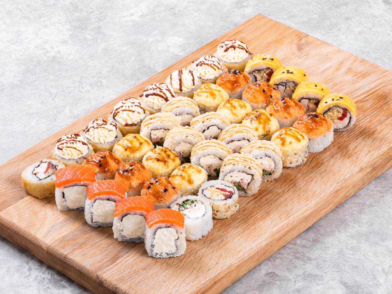 Набор Сгоряча