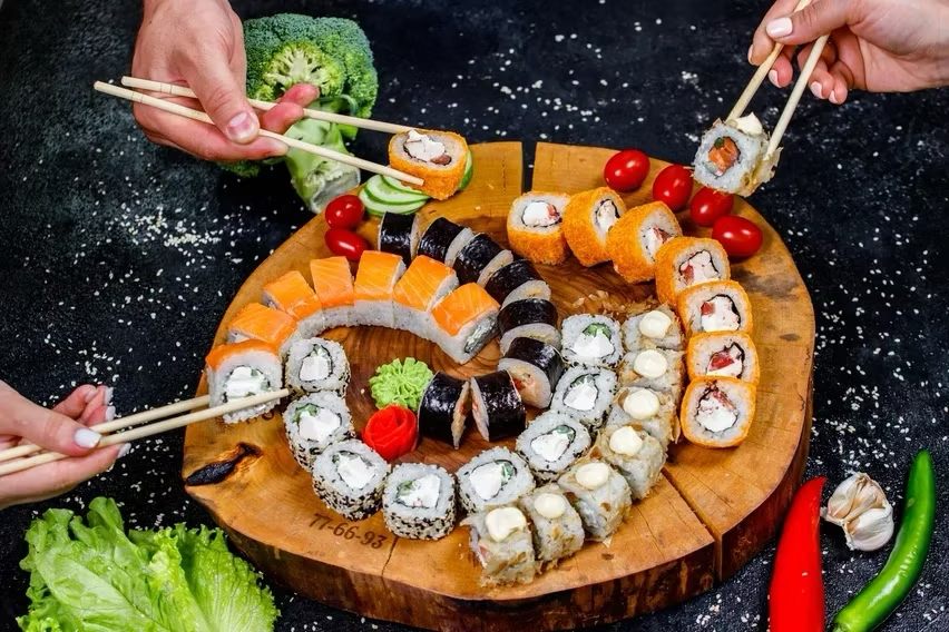 Сет Райский