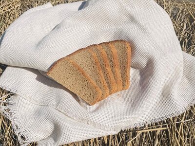Хлеб