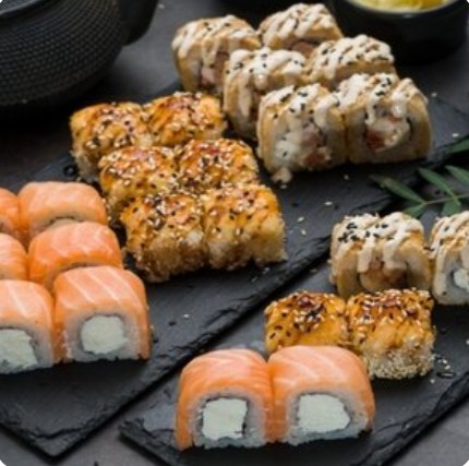 Сет Королевна