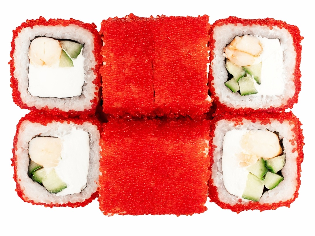 Калифорния red