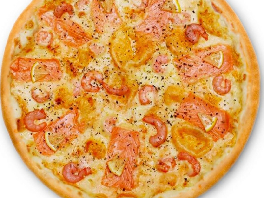 Морской Риф