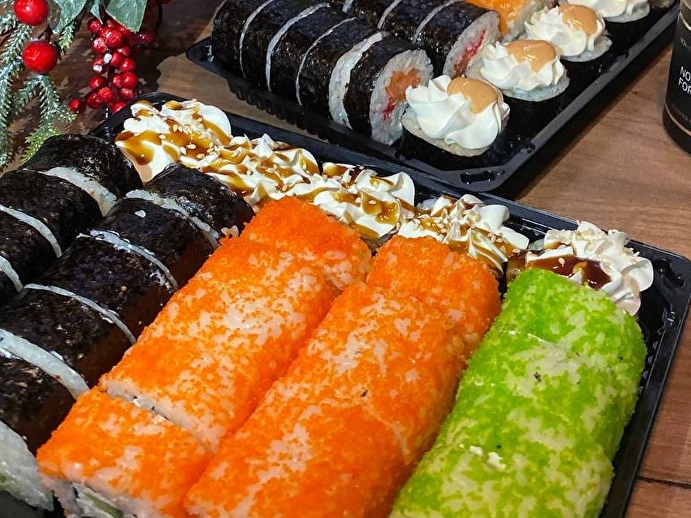 Сакура (60шт)