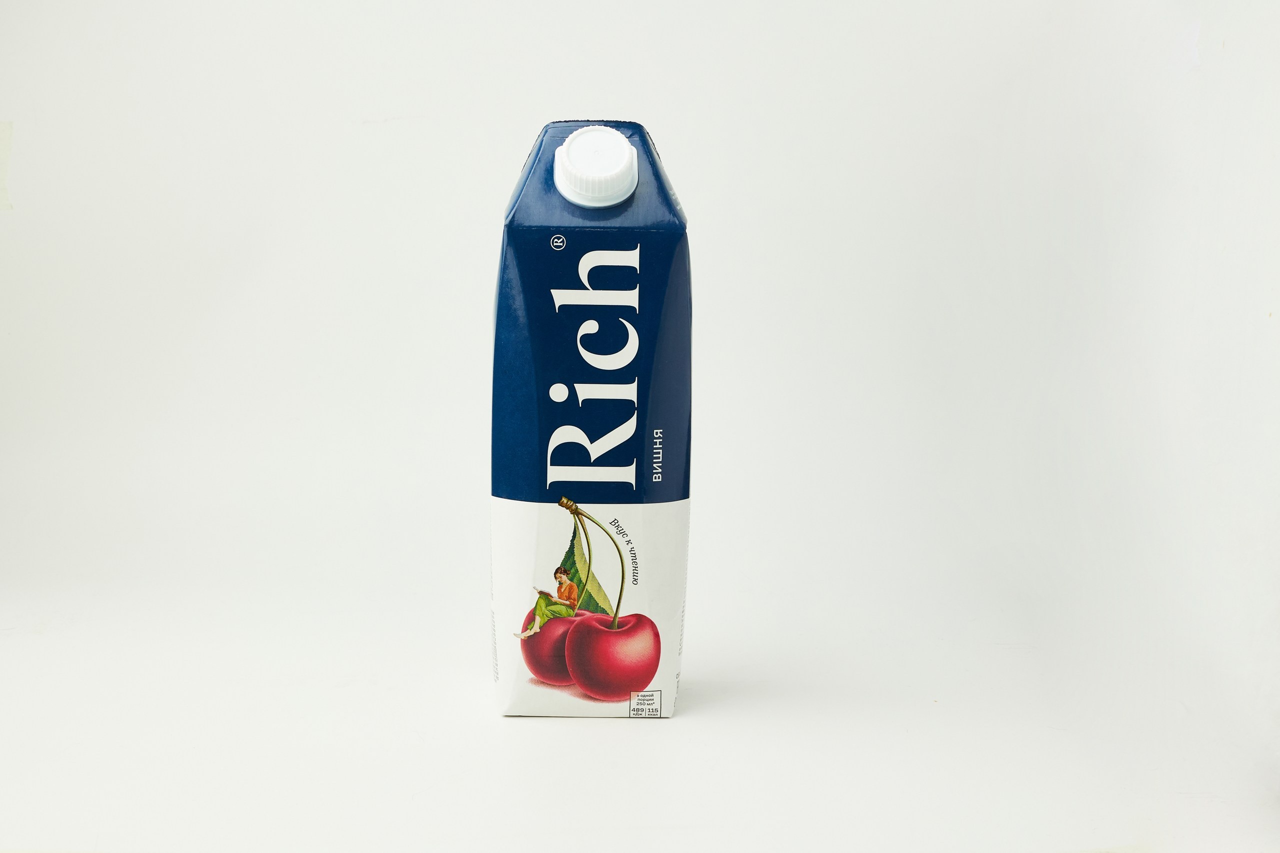 RICH Вишня