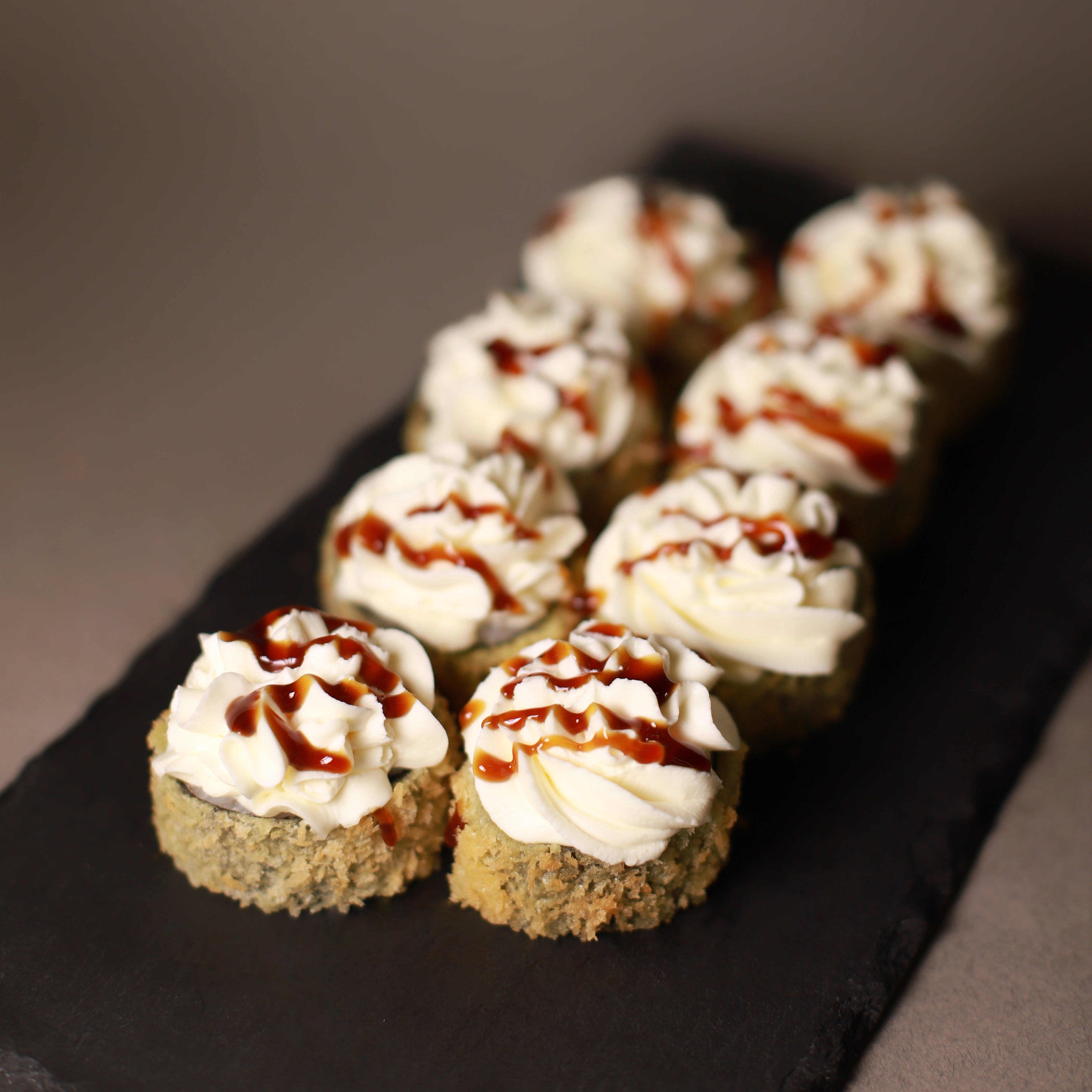 Хруст Креветка