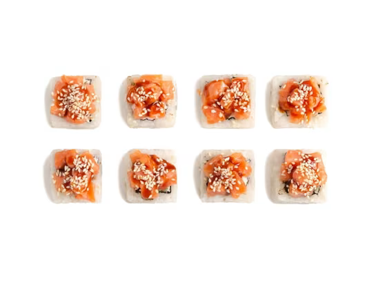 Ролл Филадельфия Тартар