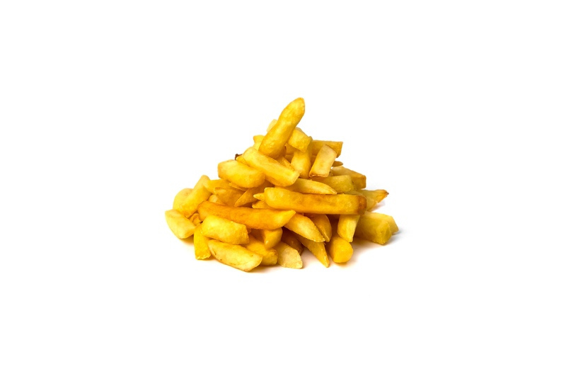 Картофель фри