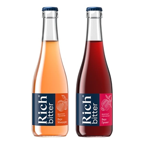 Рич биттер 330мл