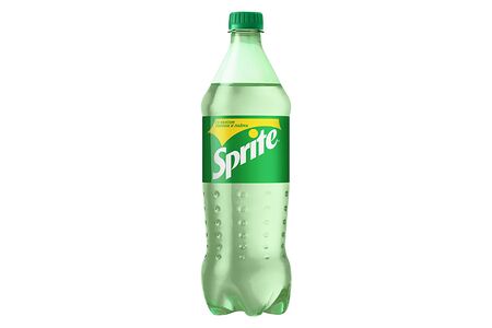Sprite 0.9 л