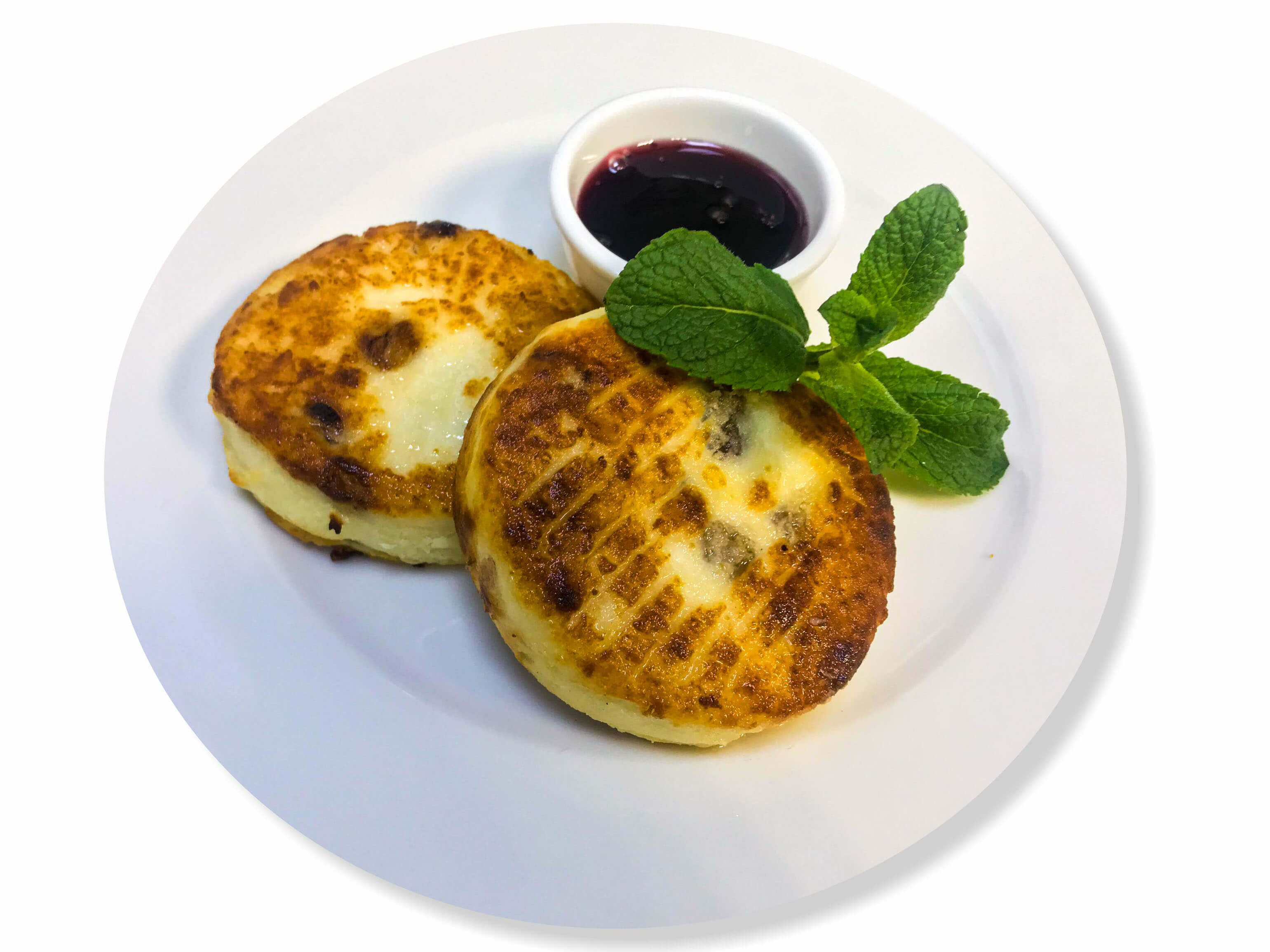 Сырники