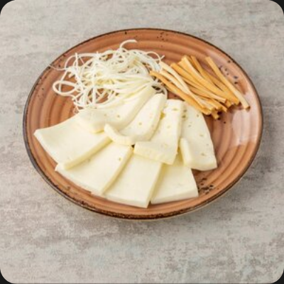 Ассорти грузинский сыров