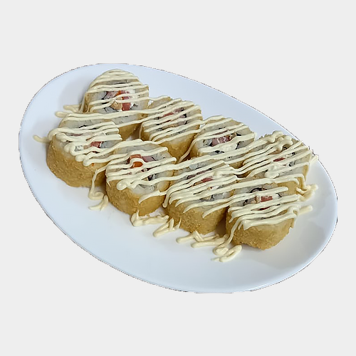 НОВЫЙ РУССКИЙ