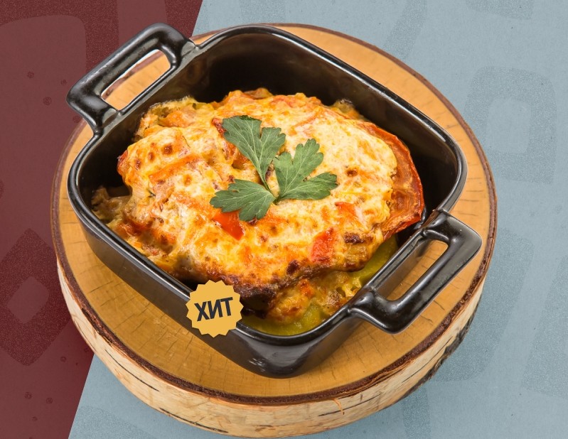 Треска по-северному