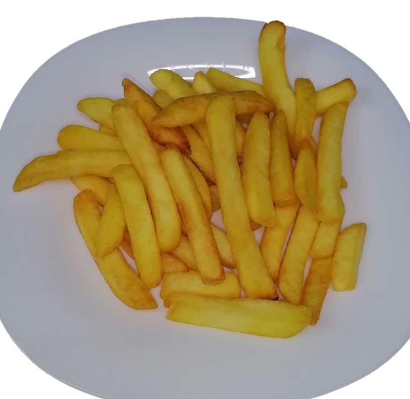 Картошка фри