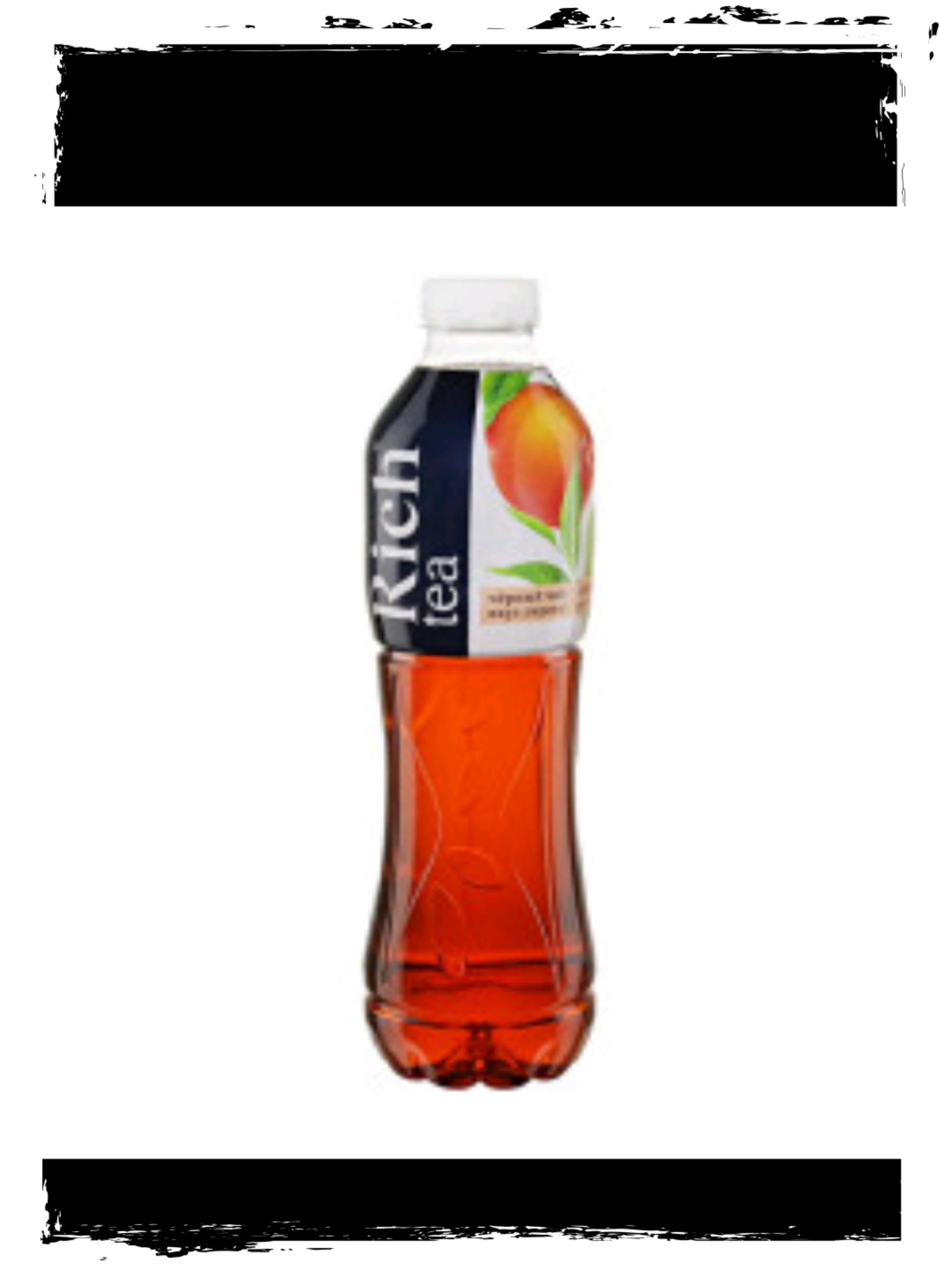 Чай рич