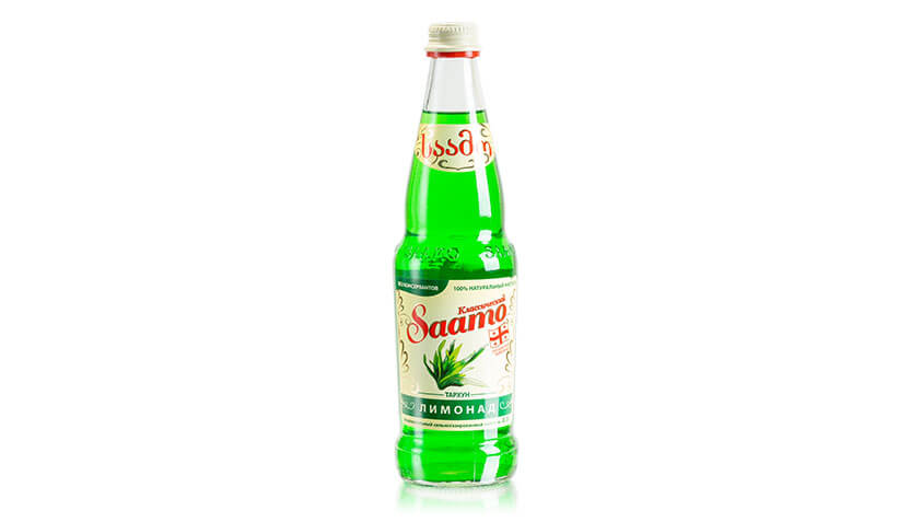 Тархун 0,5 л