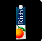 Сок Rich 1л (грейпфрут)