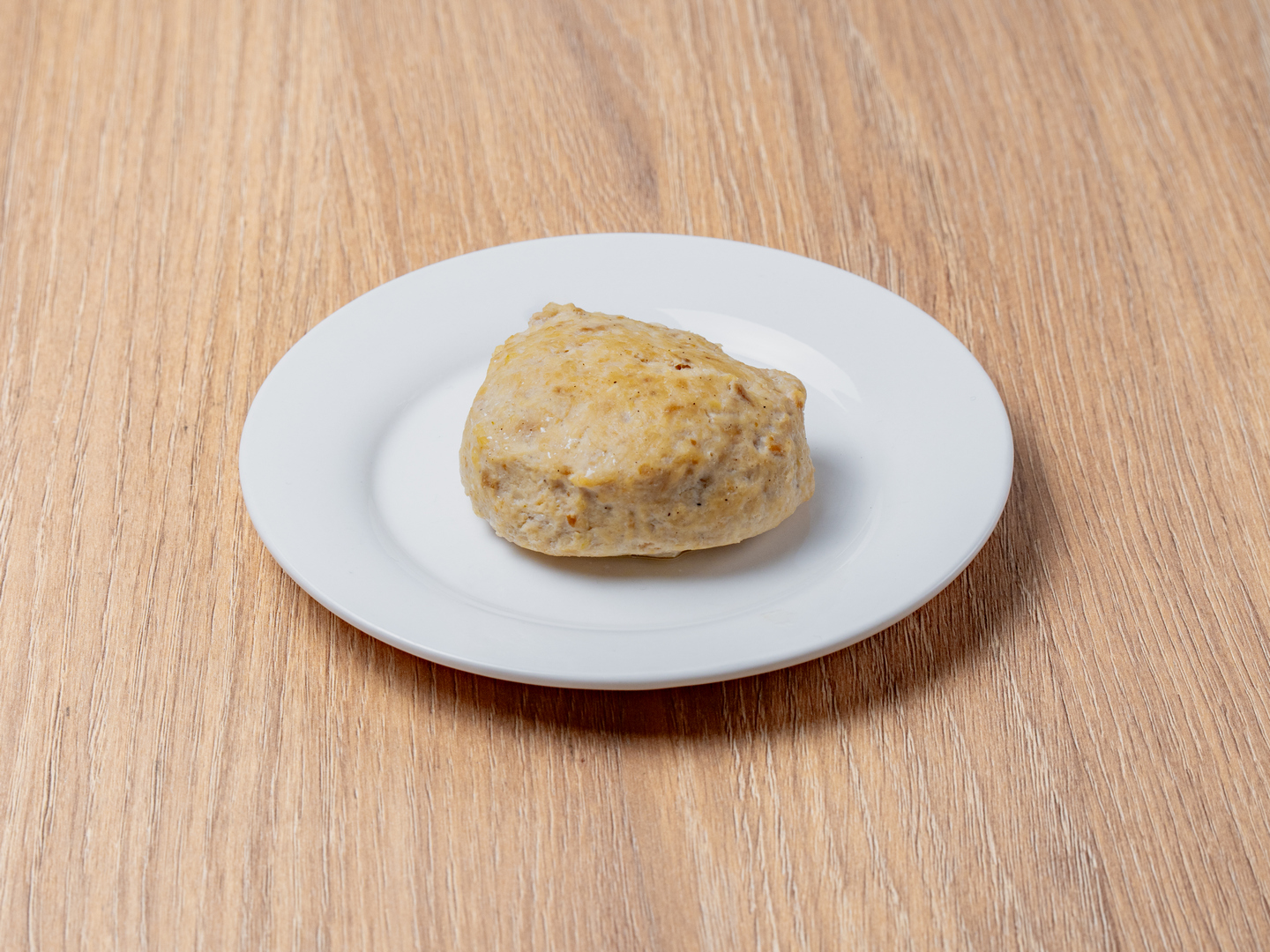 Котлета куриная паровая