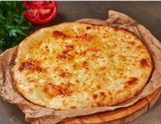Хачапури по-мегрельски