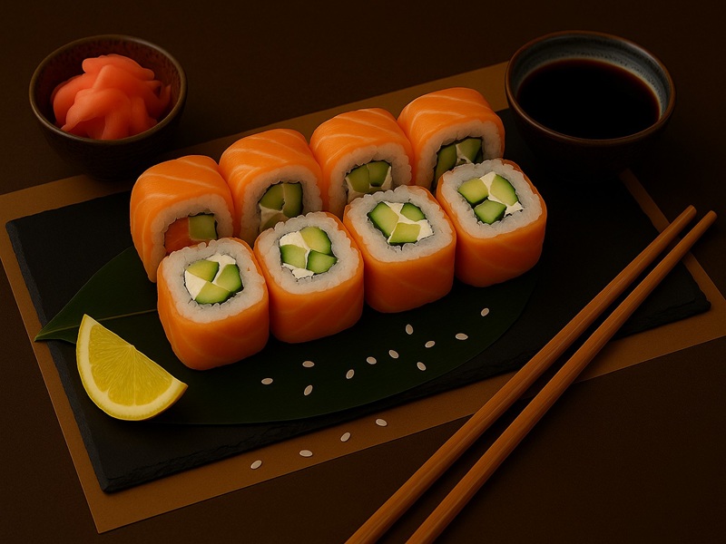 Ролл Филадельфия