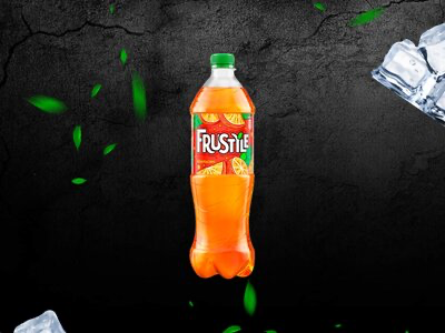 Добрый Апельсин 500 мл