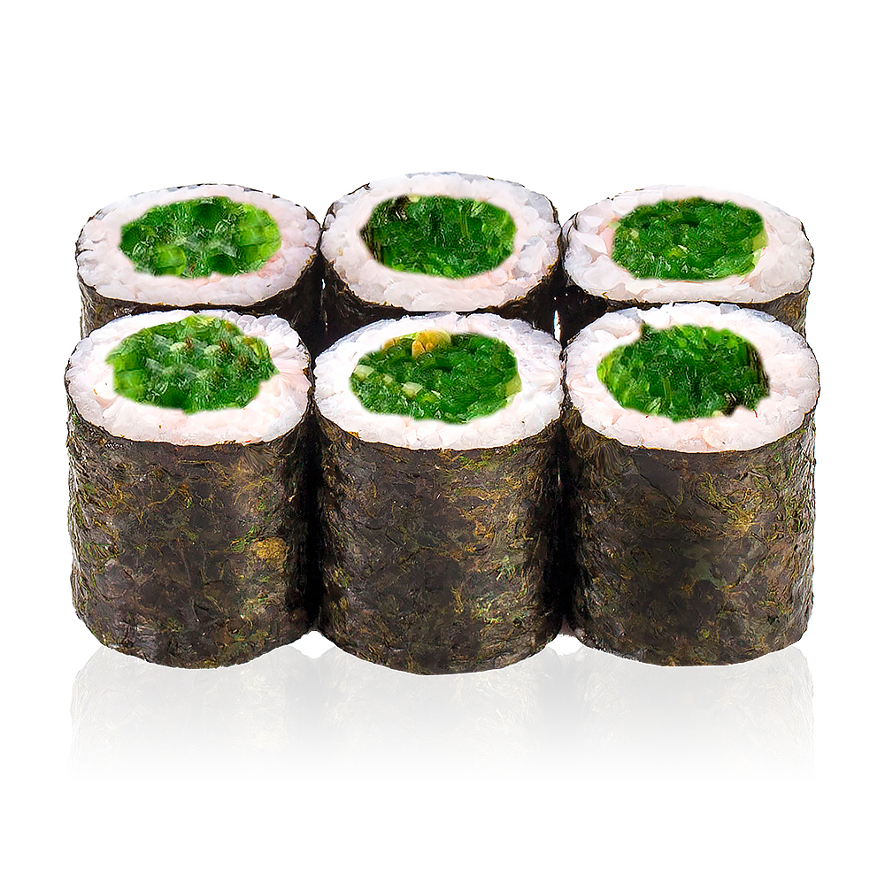Чука маки