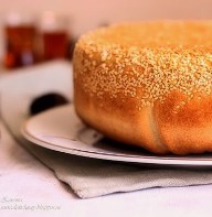 Шах-плов из мякоти ягненка