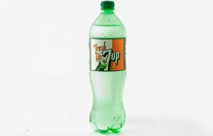 7 Up 0,9 л