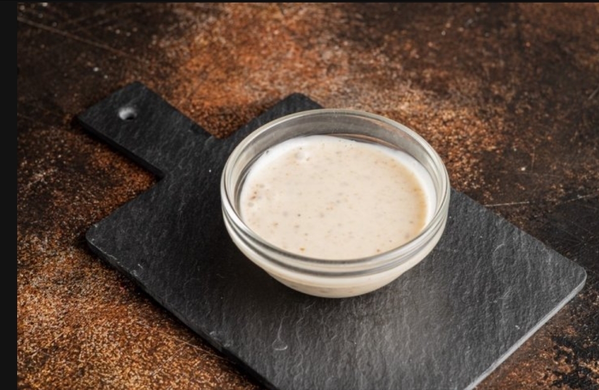 Соус белый 50гр