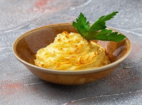 Пюре картофельное